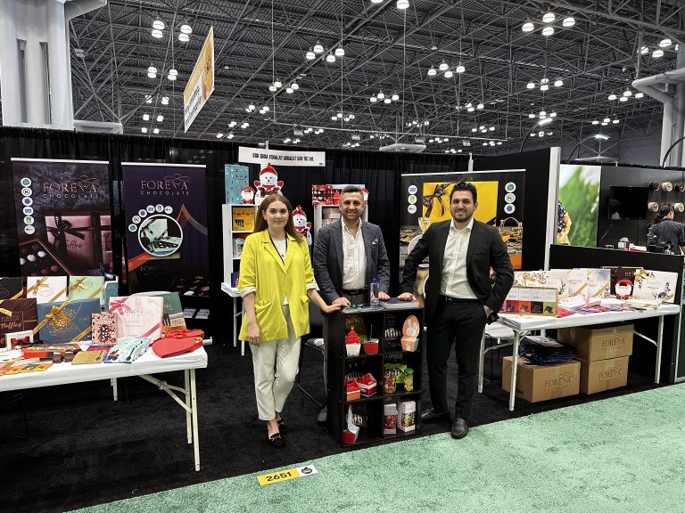 NEWYORK FANCY FOOD SHOW 2023